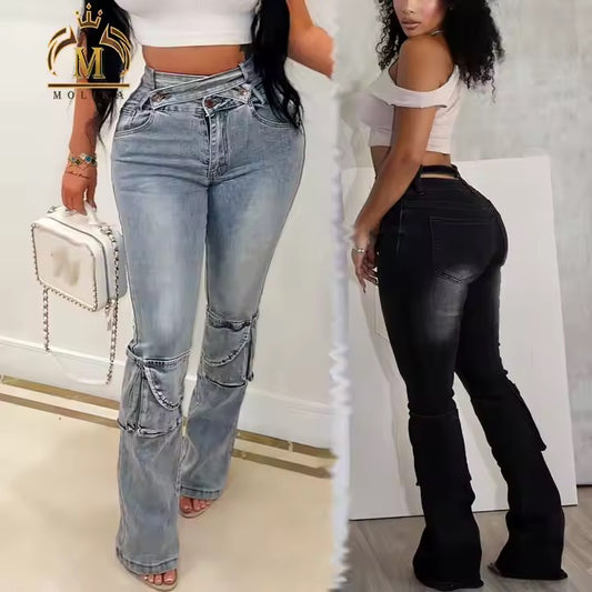 Just A Fling Jeans