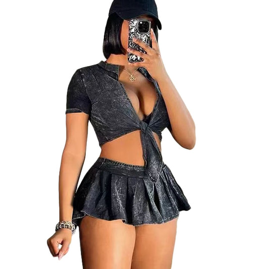 Forever Yours Skirt