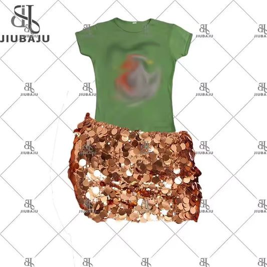 Dragon Heart Graphic Tee