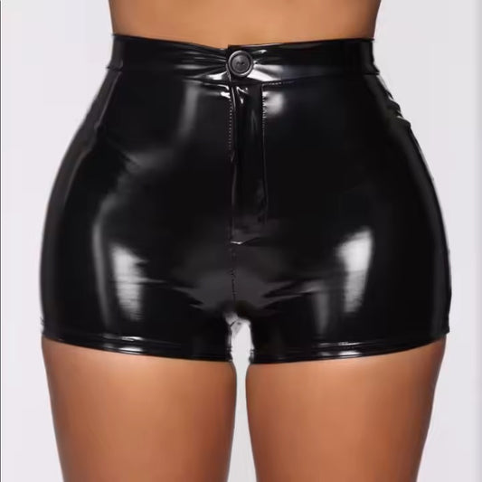 Here Me Out Shorts
