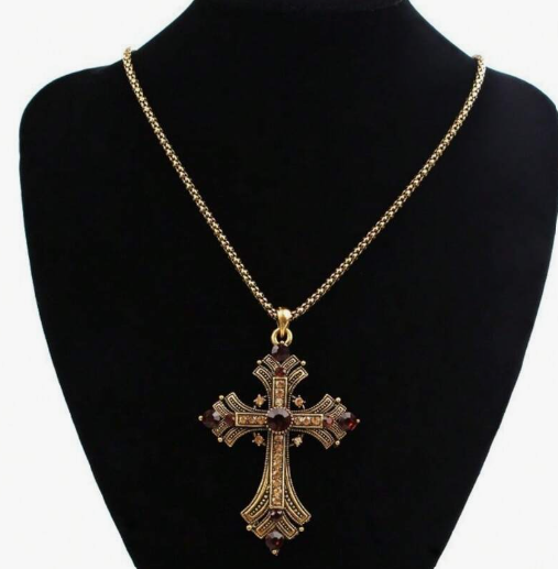 Divine Elegance Necklace
