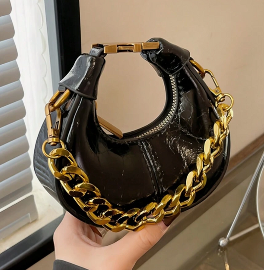 The Secret Is Out Handbag