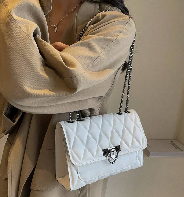 Quilt Playing Bag