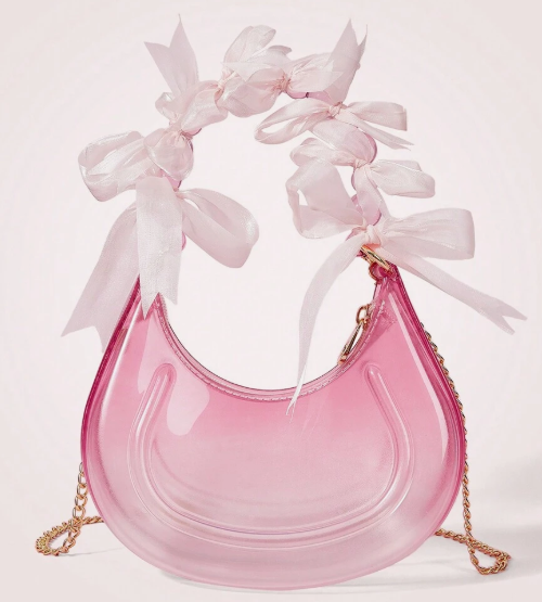 Lover Girl Handbag