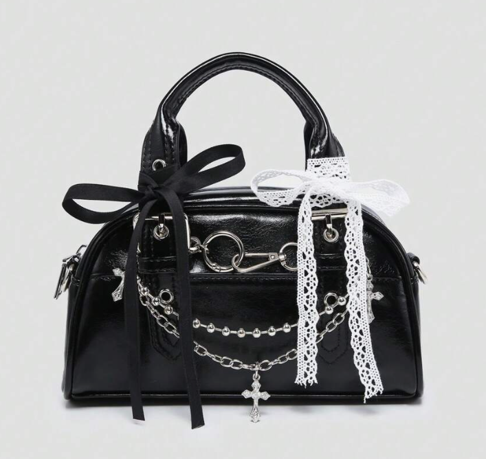 Safe Keeping Handbag