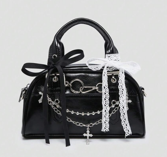 Safe Keeping Handbag